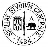 University of Catania logo